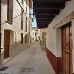 Appartement Natural&mente Valle Del Jerte