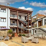 Apartment Natural&mente Valle Del Jerte *