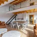 Apartment Natural&mente Valle Del Jerte