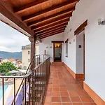 Apartment Natural&mente Valle Del Jerte *
