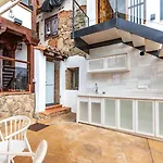 Apartment Natural&mente Valle Del Jerte *