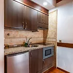 Natural&mente Valle Del Jerte Apartment