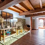 Apartment Natural&mente Valle Del Jerte
