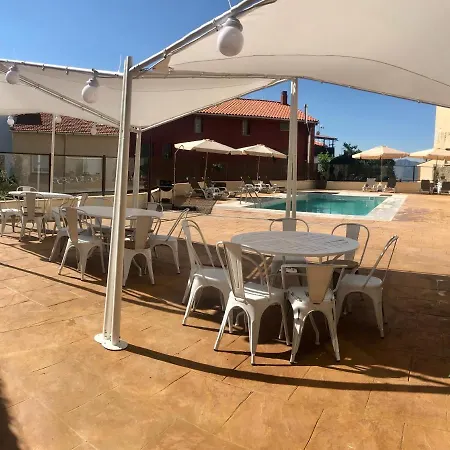 Natural&mente Valle Del Jerte