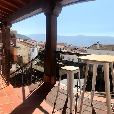 Lägenhet Natural&mente Valle Del Jerte El Torno (Extremadura)