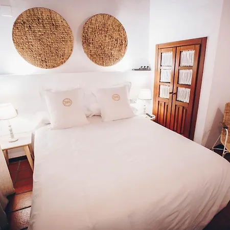 Lägenhet Natural&mente Valle Del Jerte El Torno (Extremadura)