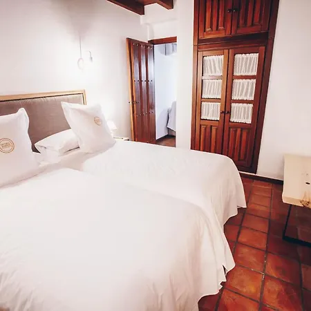 Lägenhet Natural&mente Valle Del Jerte *