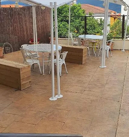 Natural&mente Valle Del Jerte * El Torno (Extremadura)