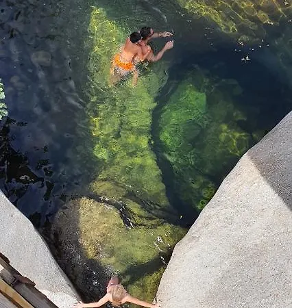 Natural&mente Valle Del Jerte * El Torno (Extremadura)