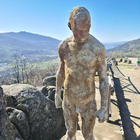 Natural&mente Valle Del Jerte