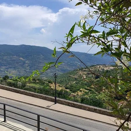 Natural&mente Valle Del Jerte *