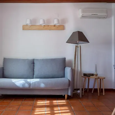 Apartment Natural&mente Valle Del Jerte El Torno (Extremadura)