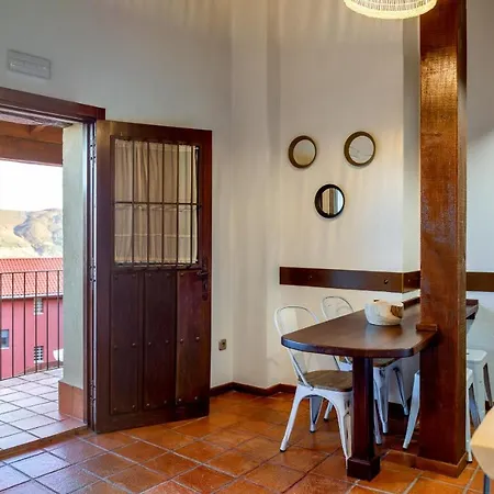 Natural&mente Valle Del Jerte El Torno (Extremadura)