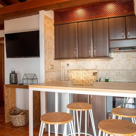 Natural&mente Valle Del Jerte *