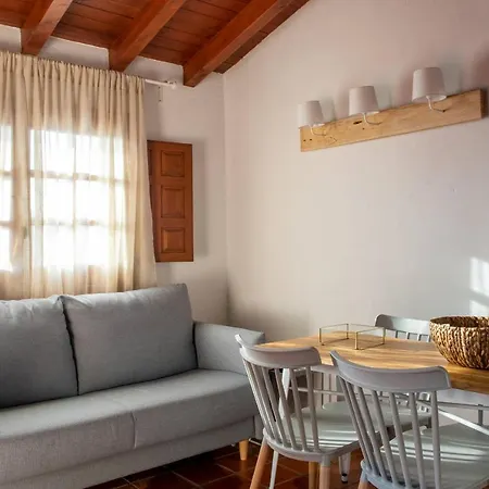 Lägenhet Natural&mente Valle Del Jerte El Torno (Extremadura)