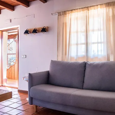 Natural&mente Valle Del Jerte *