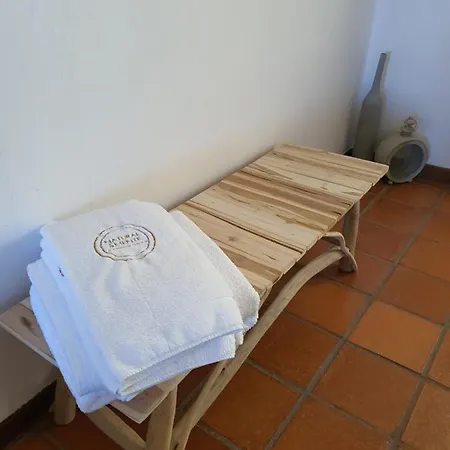 Natural&mente Valle Del Jerte *