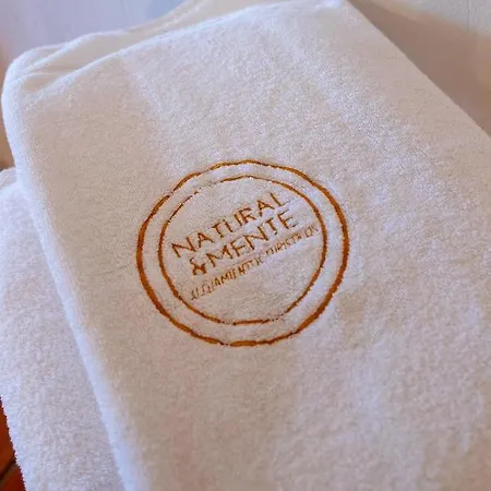 Natural&mente Valle Del Jerte Lägenhet El Torno (Extremadura)