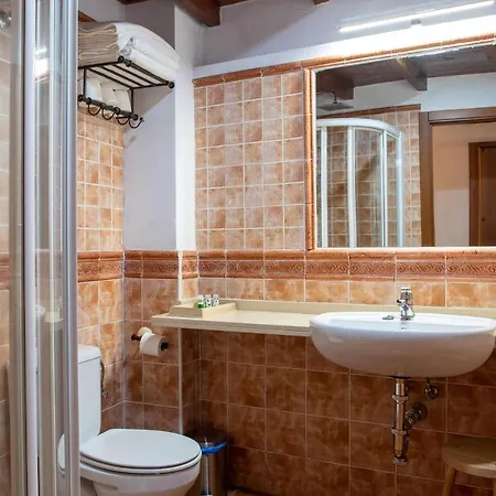 Lägenhet Natural&mente Valle Del Jerte El Torno (Extremadura)