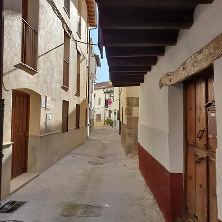 Appartamento Natural&mente Valle Del Jerte