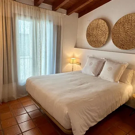 Natural&mente Valle Del Jerte Lägenhet El Torno (Extremadura)