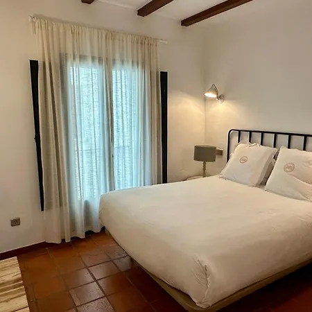 Lägenhet Natural&mente Valle Del Jerte El Torno (Extremadura)