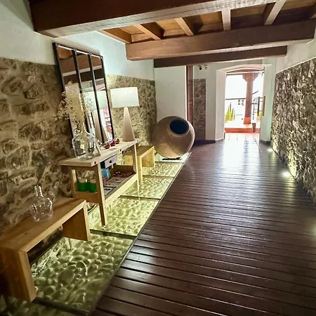 Natural&mente Valle Del Jerte *