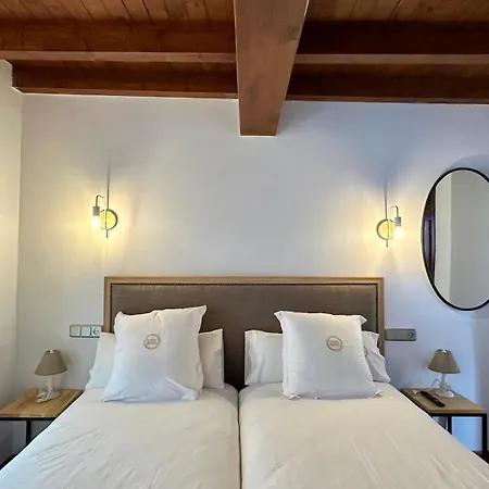 Natural&mente Valle Del Jerte * El Torno (Extremadura)