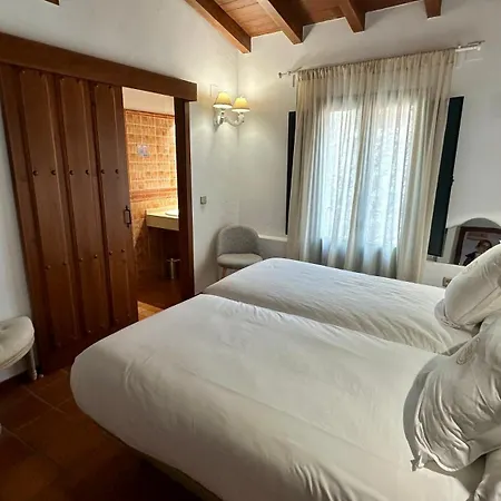 Natural&mente Valle Del Jerte Lägenhet