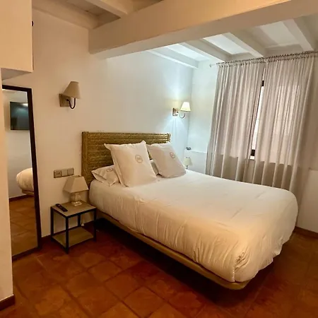 Lägenhet Natural&mente Valle Del Jerte *