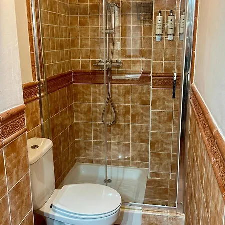 Natural&mente Valle Del Jerte