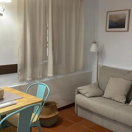 Natural&mente Valle Del Jerte Lägenhet *