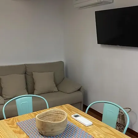 Natural&mente Valle Del Jerte Lägenhet El Torno (Extremadura)