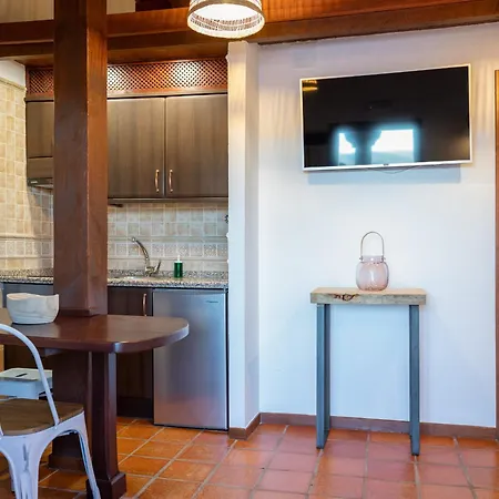 Natural&mente Valle Del Jerte *