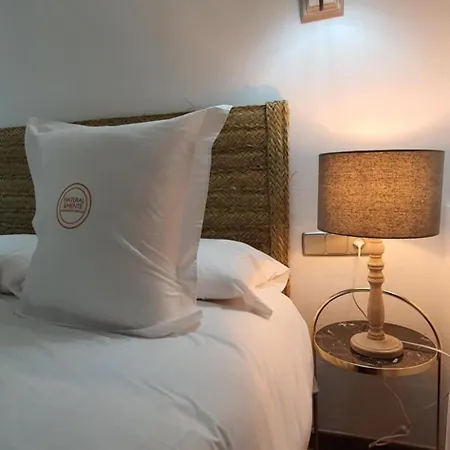 Natural&mente Valle Del Jerte * El Torno (Extremadura)