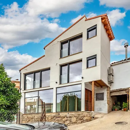 Natural&mente Valle Del Jerte Apartamento El Torno (Extremadura)