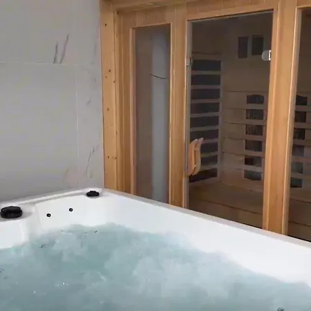 Natural&mente Valle Del Jerte El Torno (Extremadura)