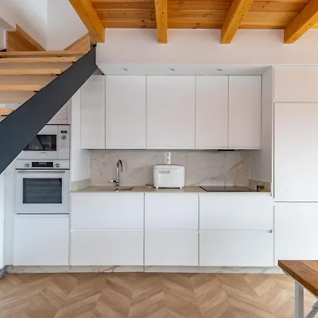 Natural&mente Valle Del Jerte Apartment *