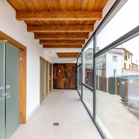 Apartamento Natural&mente Valle Del Jerte
