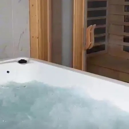 Natural&mente Valle Del Jerte Appartamento