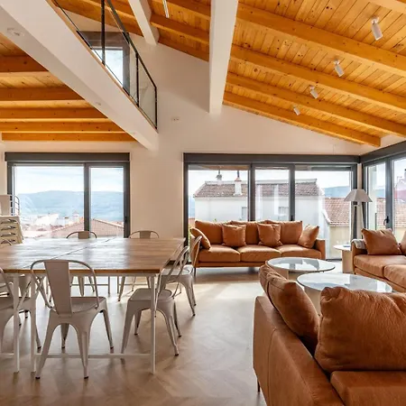 Natural&mente Valle Del Jerte *