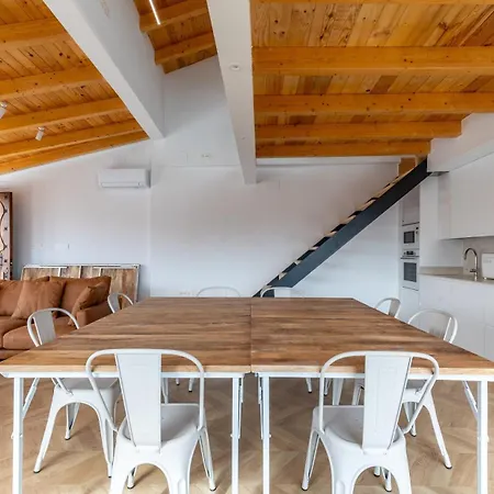 Natural&mente Valle Del Jerte Apartment