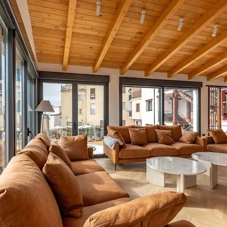 Apartment Natural&mente Valle Del Jerte