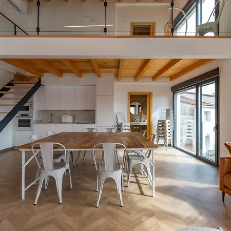 Natural&mente Valle Del Jerte Apartment