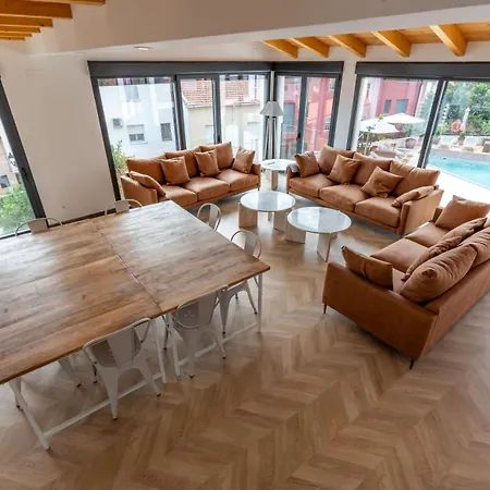 Natural&mente Valle Del Jerte El Torno (Extremadura)