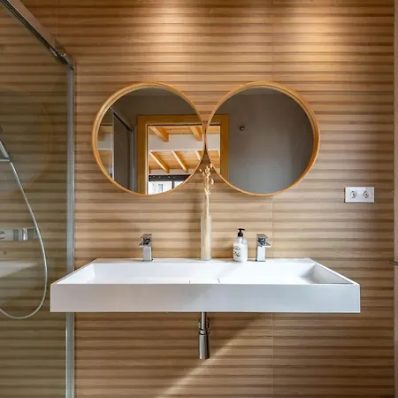 Natural&mente Valle Del Jerte El Torno (Extremadura)