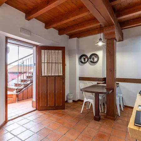 Natural&mente Valle Del Jerte