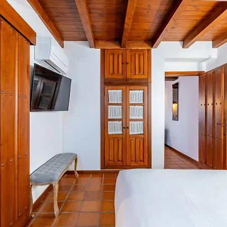 Natural&mente Valle Del Jerte *