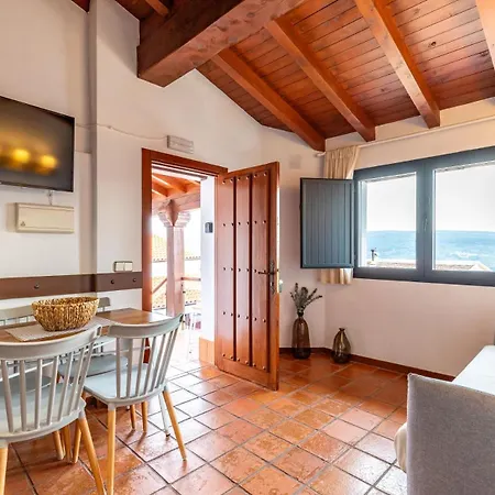 Natural&mente Valle Del Jerte Apartment