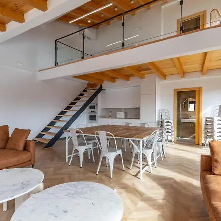 Apartment Natural&mente Valle Del Jerte